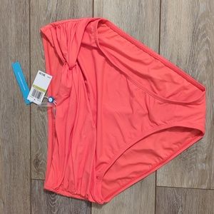 NWT Bleu Rod Beattie Bikini Bottoms